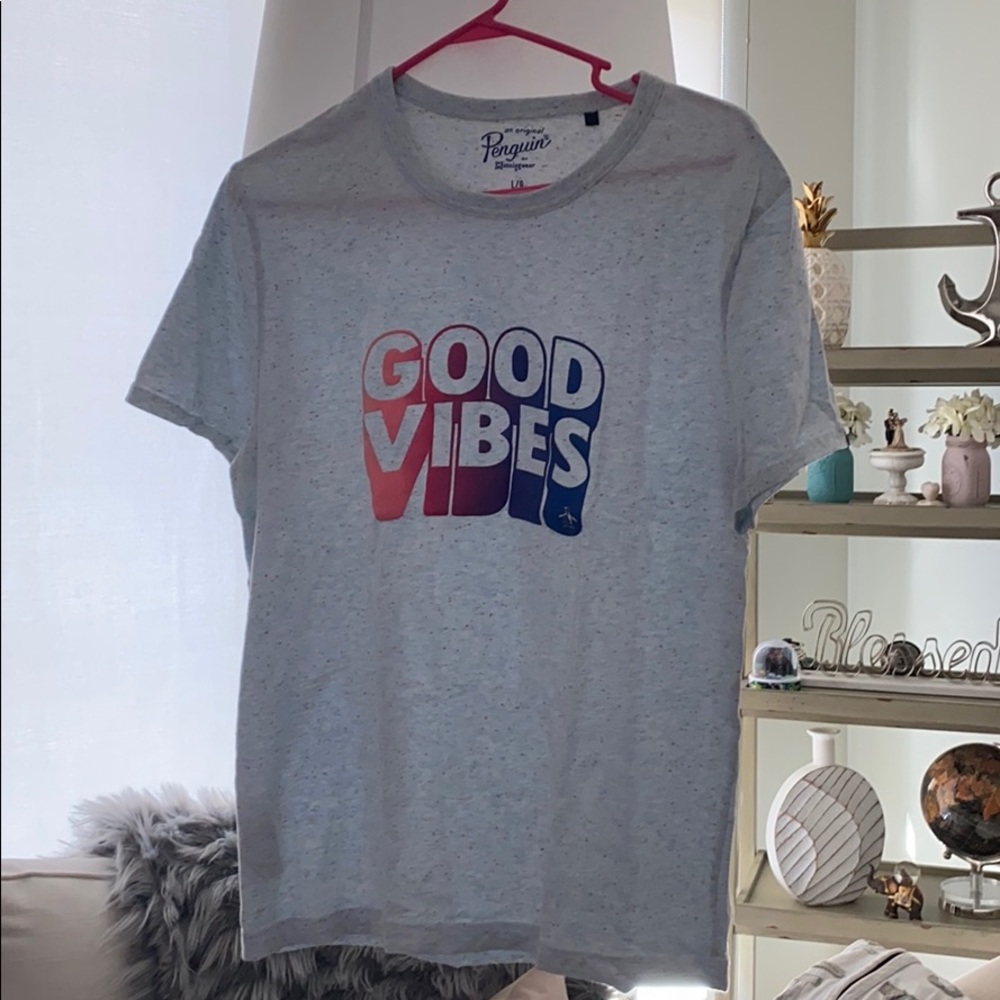 T shirt